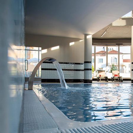 Luna Hotel De Tabua Экстерьер фото