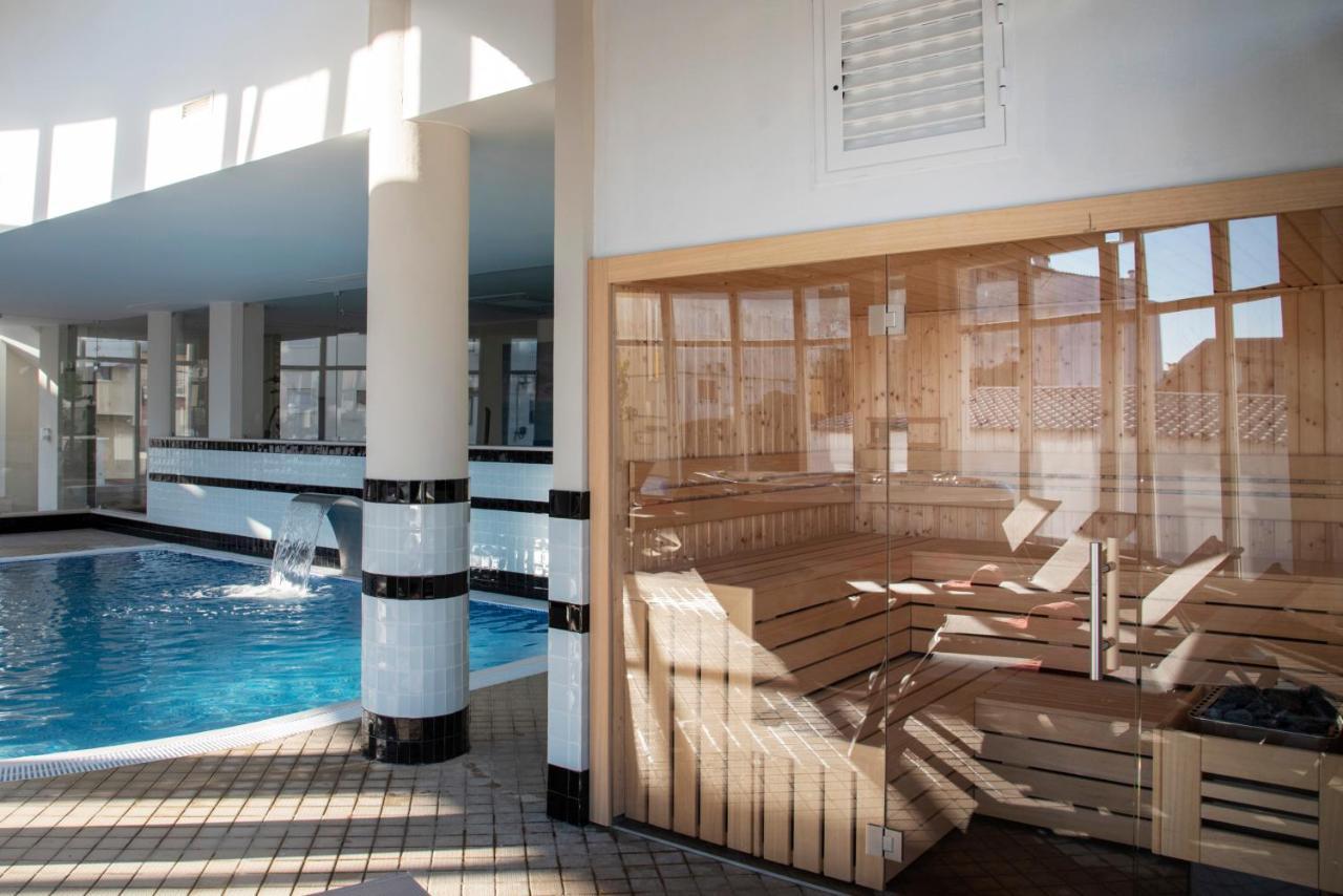 Luna Hotel De Tabua Экстерьер фото